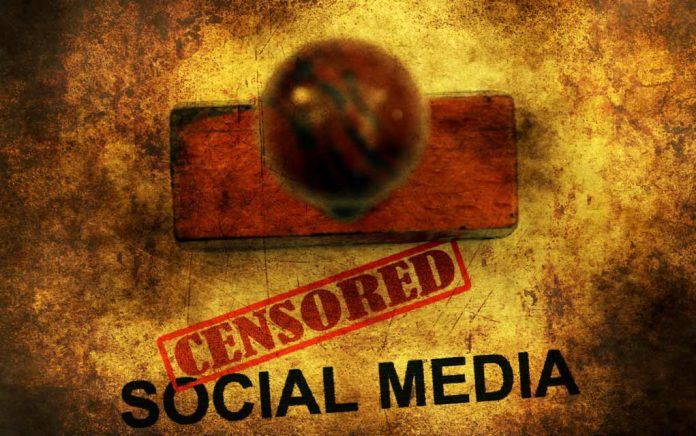 Should Social Media Sites Be Allowed to Censor Content?
