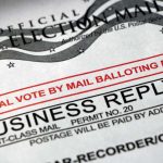 The Dangers of Mail-In Voting