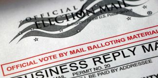 The Dangers of Mail-In Voting