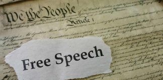 Why Is Hate Speech Protected?
