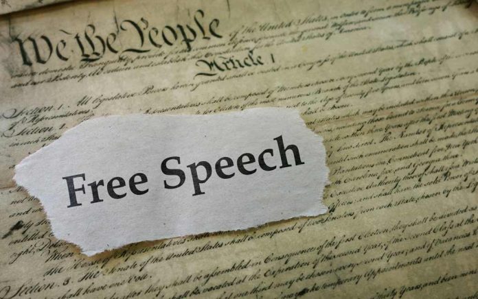 Why Is Hate Speech Protected?