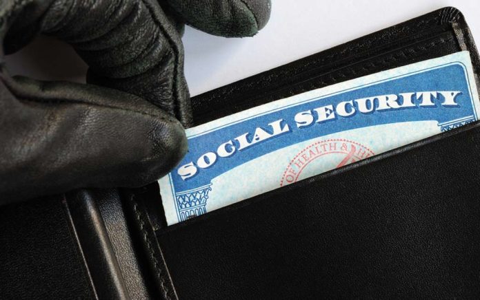 How to Protect Yourself From Identity Theft