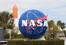 NASA Launches Historic New "Project" to Clean Astronauts