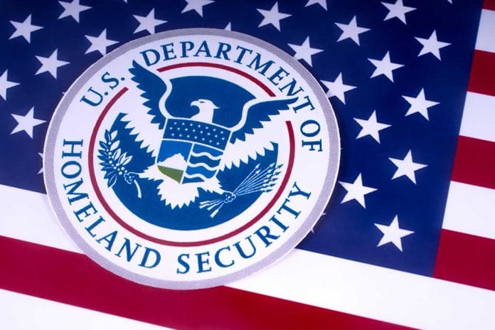 DHS Has Disasterous Meeting With Border Patrol