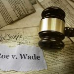 Virginia Republican Ramps Up Pressure to Overturn Roe v. Wade