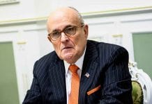 Rudy Giuliani Probe By Jan 6th Committee Likely To Turn Up Blank