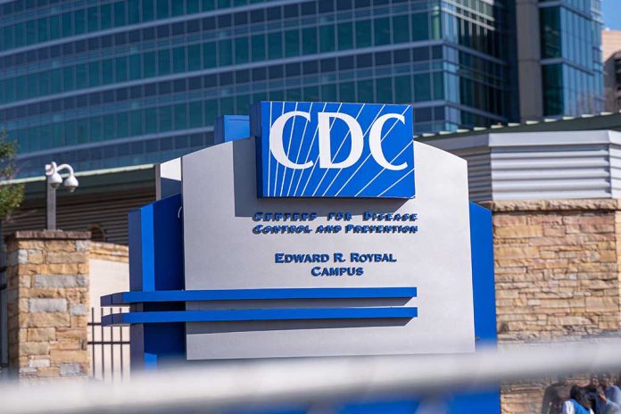 Interview With CDC Director Was Doctored to Remove Key Elements, Report Finds