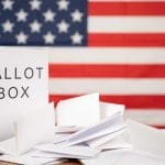 Half of Ballots Rejected After New Law Goes Into Effect in Texas