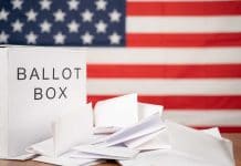 Half of Ballots Rejected After New Law Goes Into Effect in Texas