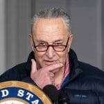 Chuck Schumer Admits New Rules Are About Keeping Democrats in Power Permanently