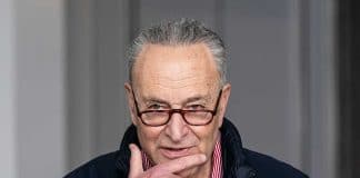 Chuck Schumer Admits New Rules Are About Keeping Democrats in Power Permanently