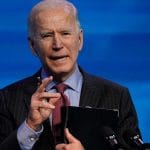 110 Lawmakers Request Joe Biden Abandon Iran Negotiations