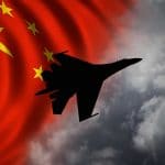 Chinese Warplane Threat Leads to New Taiwanese Drills