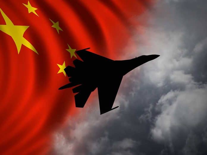 Chinese Warplane Threat Leads to New Taiwanese Drills