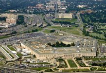 Pentagon to Go After What They Call "Extremists"