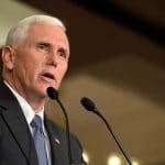 Mike Pence Says Abortion Industry Is Guilty of Eugenics