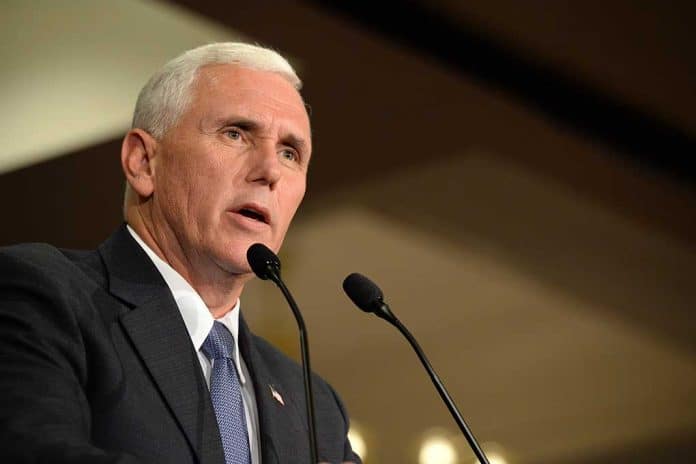 Mike Pence Says Abortion Industry Is Guilty of Eugenics