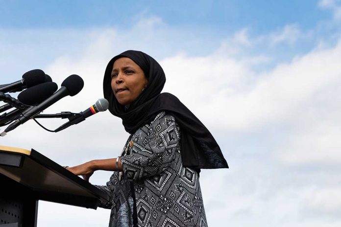 Huge Wave of Challengers Rise Up to Defeat Ilhan Omar