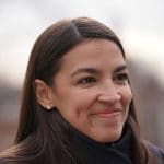 Ocasio-Cortez Says Texas Is About to Go Blue