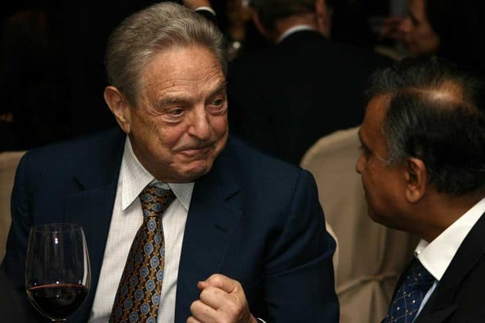 Soros Backed DA Announces Whopping 19 Indictments Against Police
