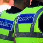 Security Guards Called in to Protect Stores From Criminal Network in NYC