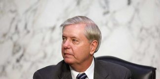 Lindsey Graham Wants Putin Assassinated, in Reckless Statement