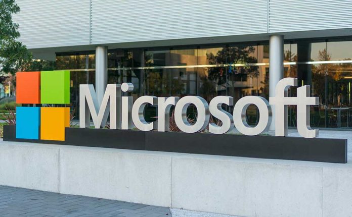 Microsoft Puts Russia on Its Blacklist