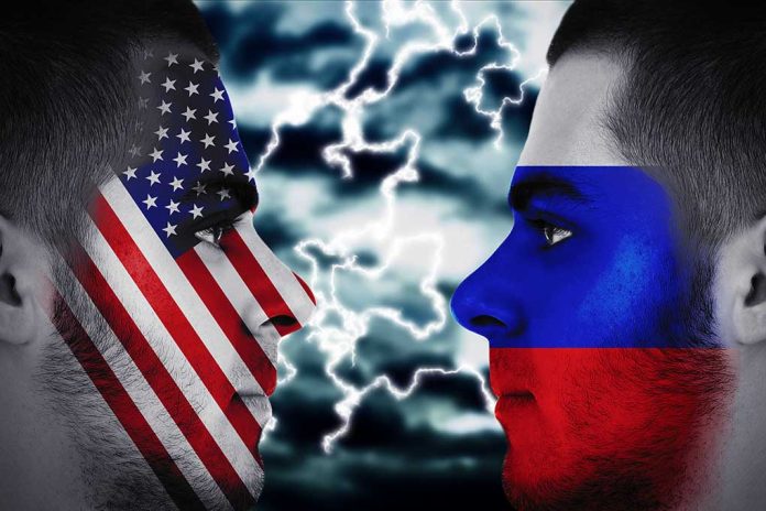 Has Russia Declared a Cyberwar on the US?