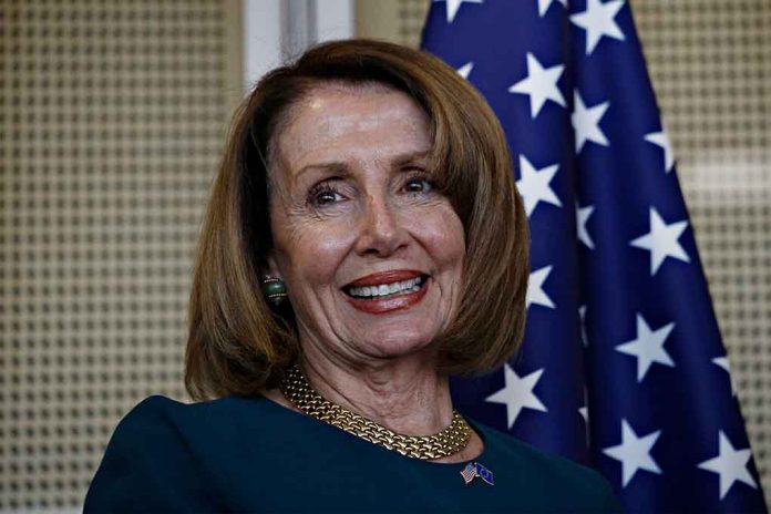 Pelosi Exercises Tesla Stock Options to Buy $2 Million in Shares