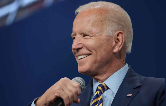 Biden Foundation Took in Millions, But Spent a Fraction on Helping Its Cause