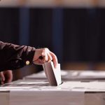 Huge Ballot Trafficking Discovered - 107 Suspects Revealed