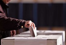 Huge Ballot Trafficking Discovered - 107 Suspects Revealed
