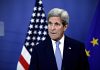 John Kerry Says Green New Deal Will Help Stop Putin