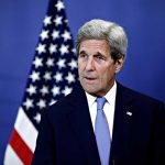 John Kerry Says Green New Deal Will Help Stop Putin