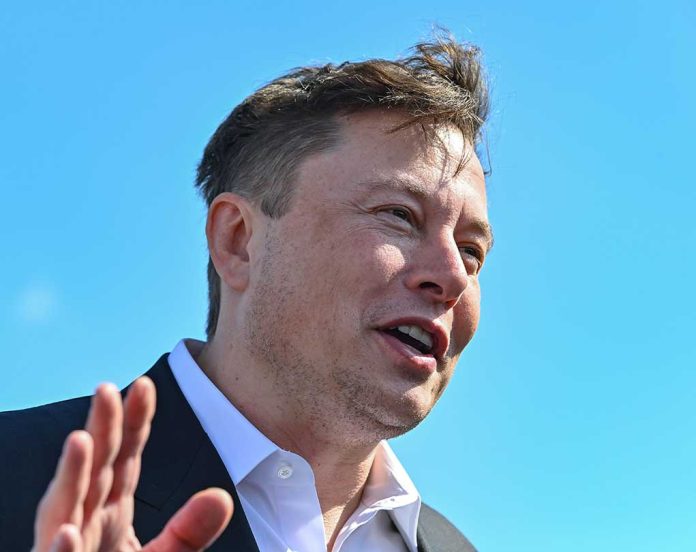 Elon Musk Makes First Comment After Buying Twitter