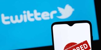 Twitter Appears to Be Lifting Shadow Bans on Conservatives