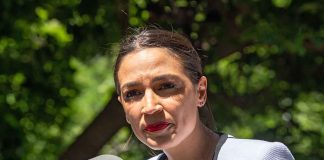 Ocasio-Cortez Confirms Republicans Could Have Full Sweep
