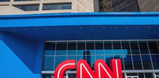 CNN's CEO Is Shutting Down His Twitter Account