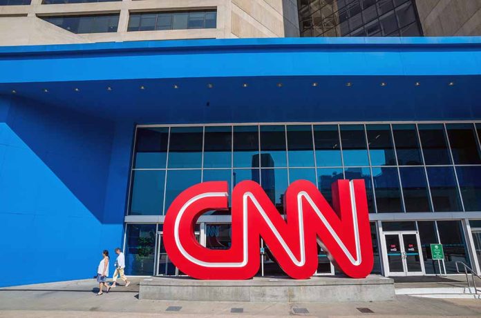 CNN's CEO Is Shutting Down His Twitter Account
