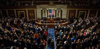 400 Members Of Congress Sanctioned By Russia