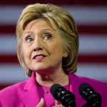 Motion Filed for Hillary's Campaign Documents to Be Turned Over