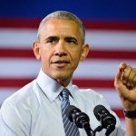 Obama Says People Should Not Be Allowed to Be Anonymous