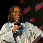 Whoopi Goldberg Goes on Angry Rant Against Nancy Pelosi's Ban From Communion