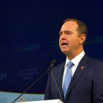 Adam Schiff Admits "I Don't Care How The Draft Leaked"