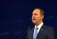 Adam Schiff Admits "I Don't Care How The Draft Leaked"