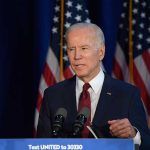 Biden at Odds With Left-Leaning Bezos