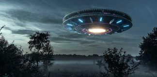 Pentagon Announces New Office to Review Frequent UFO Sightings