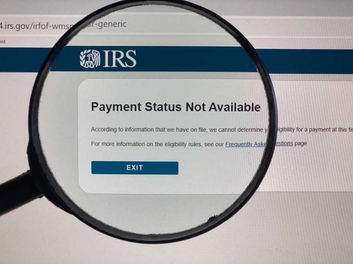 IRS Unveils New Tool to Track Your Refund for Up to 3 Years