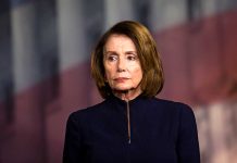 Nancy Pelosi Leaves Out Pregnant Men When Talking About Leaked Supreme Court Opinion
