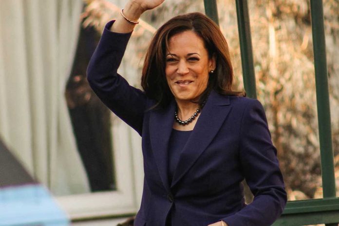 Kamala Harris Is Gaining Democrat Support, New Poll Finds